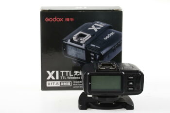 Godox X1T-S Funksender 2.4G TTL für Sony