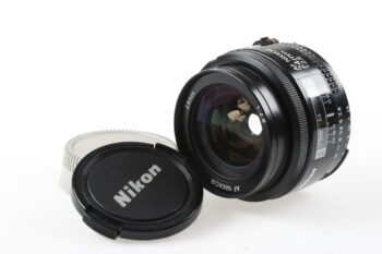 Nikon AF 24mm f/2,8 - #253173