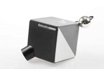 Datacolor Spyder Cube