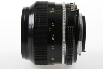 Nikon MF 50mm f/1,4 AI - #2824195