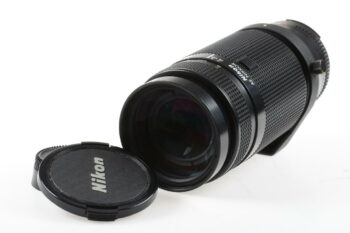 Nikon AF 75-300mm f/4,5-5,6 - #202747