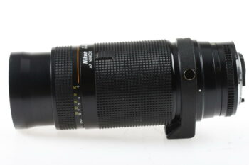 Nikon AF 75-300mm f/4,5-5,6 - #202747