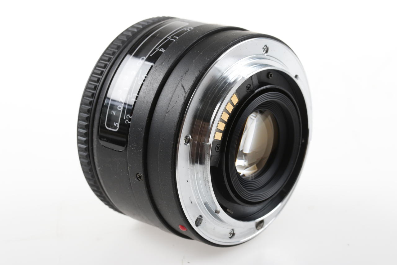 SIGMA Super-Wide II AF 24mm f/2,8 für Minolta/Sony A - #5128680