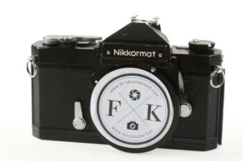 Nikon Nikkormat FTn Gehäuse - #4029649