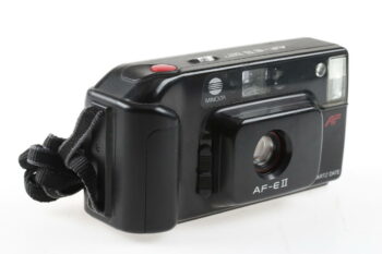 Minolta AF-E II Sucherkamera QD - #99111540