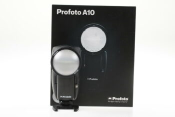 Profoto A10 für Fujifilm - Systemblitzgerät - #2217700306