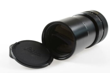 Leica Apo-Telyt-R 180mm f/3,4 E60 - #2987776