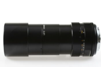 Leica Apo-Telyt-R 180mm f/3,4 E60 - #2987776