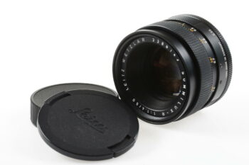 Leica Summilux-R 50mm f/1,4 - E55 - #3386143