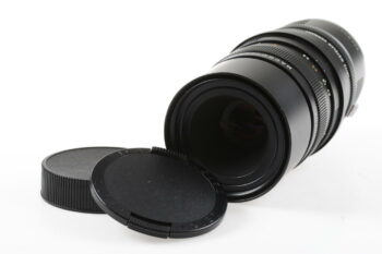 Leica Macro - Elmar R 100mm f/4,0 mit ZWR - #3350454