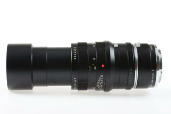 Leica Macro - Elmar R 100mm f/4,0 mit ZWR - #3350454