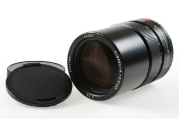 Leica Elmarit-R 135mm f/2,8 E55