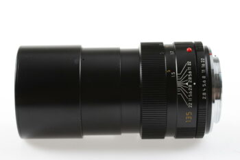 Leica Elmarit-R 135mm f/2,8 E55