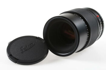 Leica APO-Macro-Elmarit-R 100mm f/2,8