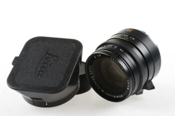 Leica Summilux-M 35mm f/1,4 ASPH. / 11874 - #3636780