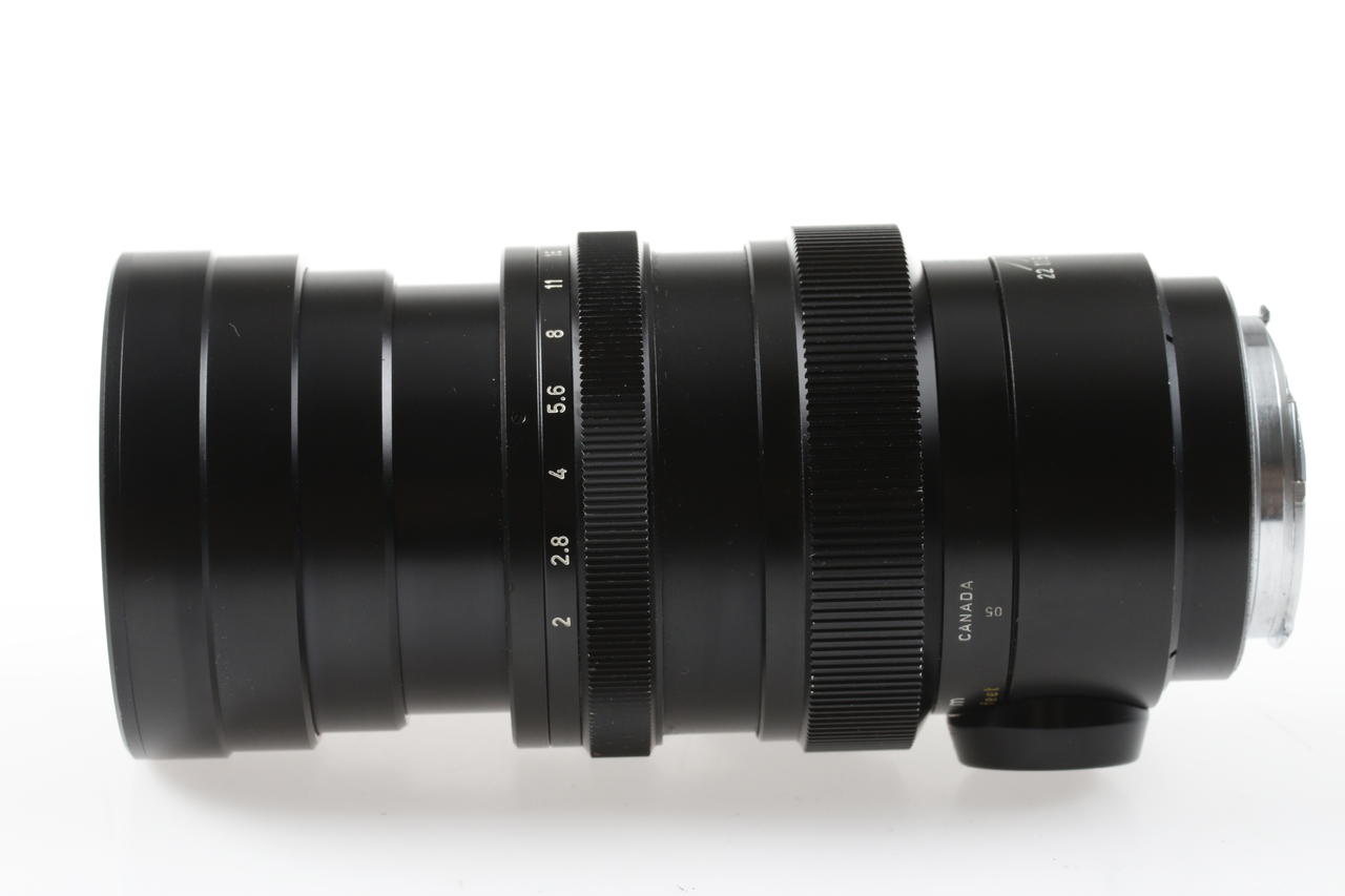 Leica Summicron M 90mm f/2,0 made in Canada - #2791893