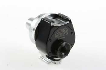 Leica Universalsucher VIOOH 3,5 - 13,5cm - #92591
