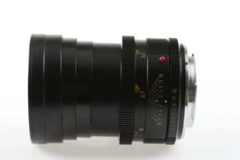 Leica Summicron-R 90mm f/2,0 - 3 CAM - #2628022