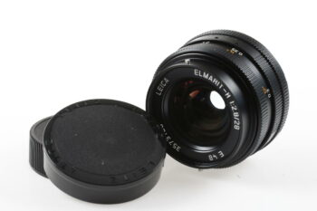 Leica Elmarit-R 28mm f/2,8 - #3573180