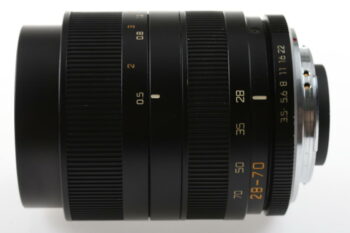 Leica Vario-Elmar-R 28-70mm f/3,5-4,0 ROM / 11274 - #3825976