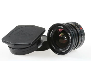 Leica Elmarit-M 21mm f/2,8 ASPH 11135 - #3780829