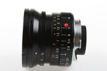 Leica Elmarit-M 21mm f/2,8 ASPH 11135 - #3780829