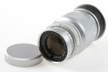 Leica Elmar 9cm f/4,0 für M39 - #1338030