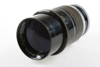 Leica M39 Telyt 20cm f/4,5 - #230181