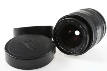 Leica Vario-Elmar-R 28-70mm f/3,5-4,0 ROM / 11274 - #3871333