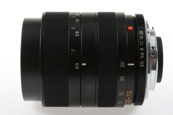 Leica Vario-Elmar-R 28-70mm f/3,5-4,0 ROM / 11274 - #3871333