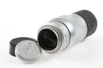 Leica Hektor 135mm f/4,5 für M39 - #1345497