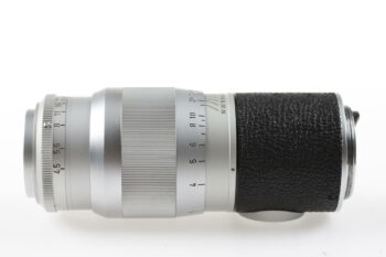 Leica Hektor 135mm f/4,5 für M39 - #1345497