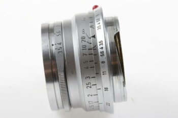 Leica Summaron 3,5cm f/3,5 für Leica M - #1595735