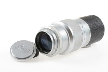 Leica Hektor 13,5cm f/4,5 für M39 - #853620