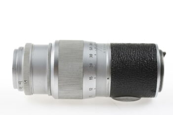 Leica Hektor 13,5cm f/4,5 für M39 - #853620