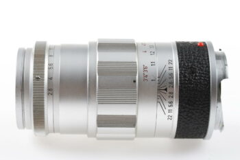Leica M Elmarit 90mm f/2,8 - #1709619