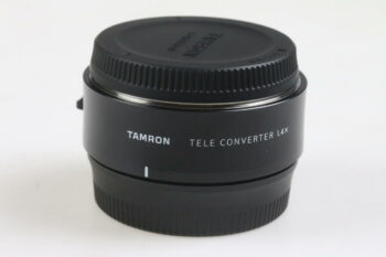 Tamron TC-X14N / 1,4x Telekonverter für Nikon