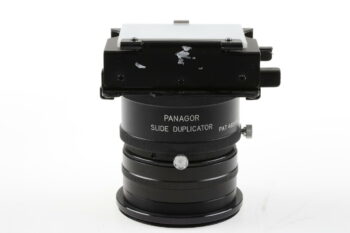 Panagor Slide Duplikator