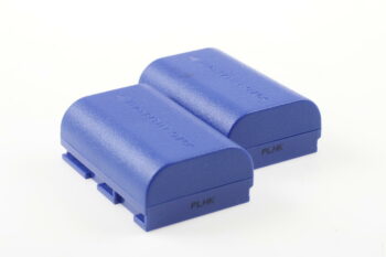 Newell Nachbauakku wie Canon LP-E6NH - 2 Stück