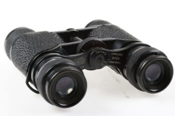 Leica Leitz Wezlar Amplivid 6x24 - #598239