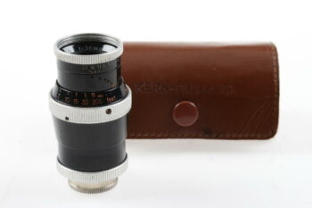 Kern-Paillard Yvar 36mm 2,8