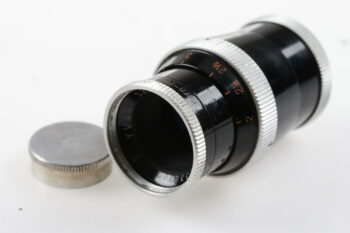 Kern-Paillard Yvar 36mm 2,8