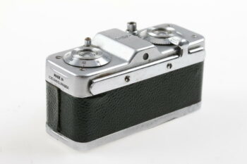 Meopta Mikroma II grün