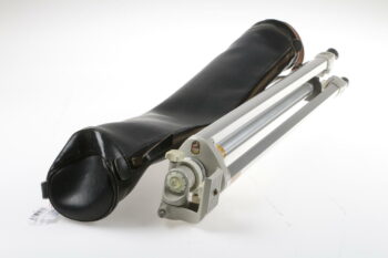 Linhof Dreibein-Stativ mit Neiger