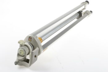 Linhof Dreibein-Stativ mit Neiger