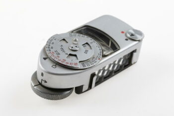 Leica Leicameter MC - Belichtungsmesser