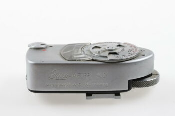 Leica Leicameter MC - Belichtungsmesser