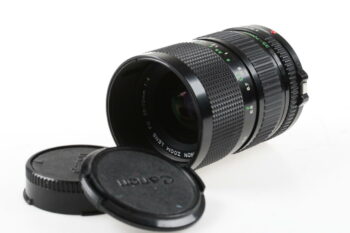 Canon FD 35-70mm f/4,0
