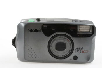 Rollei Prego Zoom Sucherkamera - #903281