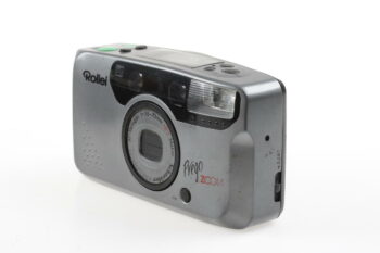 Rollei Prego Zoom Sucherkamera - #903281